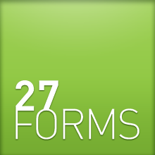 27 Forms, LLC